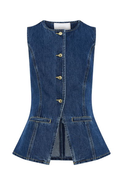 ISABELLA | YOUR FAVOURITE DENIM SET
