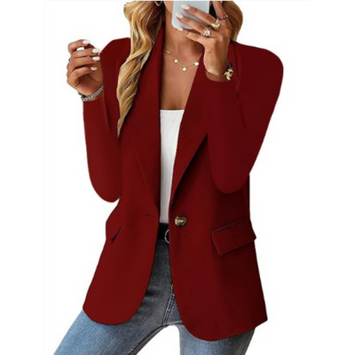 ANOUK | LASTING IMPRESSION BLAZER